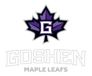 Logo for Goshen College Maple Leafs Athletics